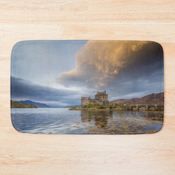Item preview, Eilean Donan designed and sold by iaintall.