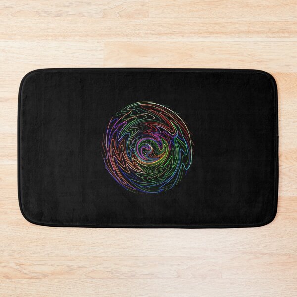 Item preview, Laser Color Wheel - Negative Laser Color Wheel designed and sold by ArticaDesign.