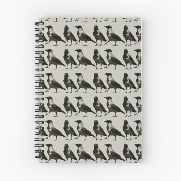 Item preview, Crow love i designed and sold by Jennystorch.