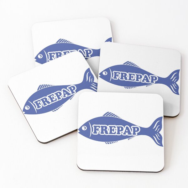 Item preview, Agricultural People's Front of Peru Logo (FREPAP) designed and sold by Ichneumon-art.
