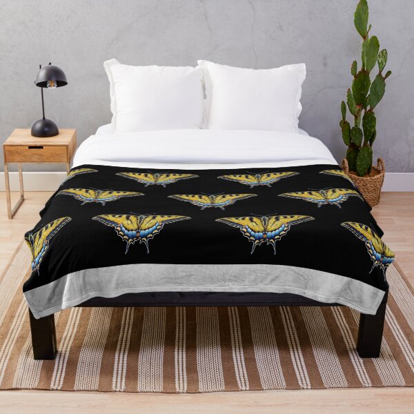 Item preview, Swallowtail Pattern designed and sold by TimJeffsArt.