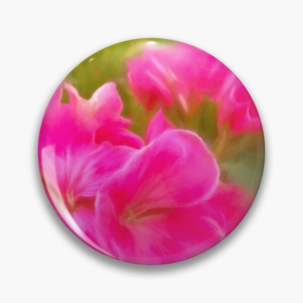 Item preview, Cerise Geranium designed and sold by shalisa.