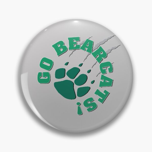 Item preview, Bearcat Binghamton University designed and sold by Atelier58.