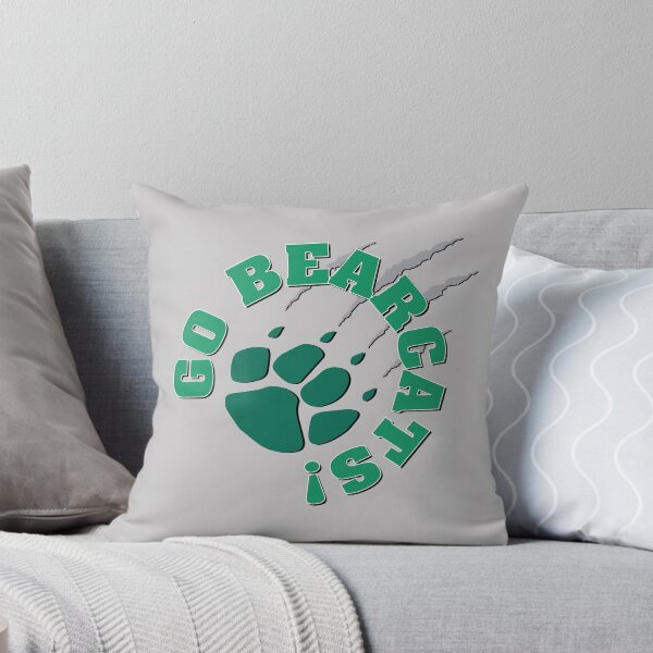 Item preview, Bearcat Binghamton University designed and sold by Atelier58.