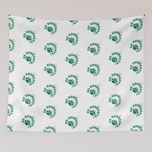 Item preview, Bearcat Binghamton University designed and sold by Atelier58.