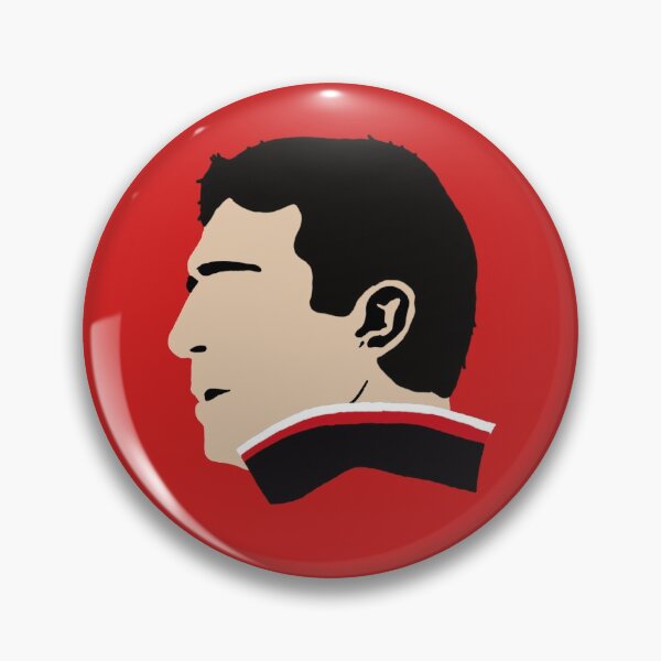Item preview, Eric Cantona designed and sold by seanlar94.