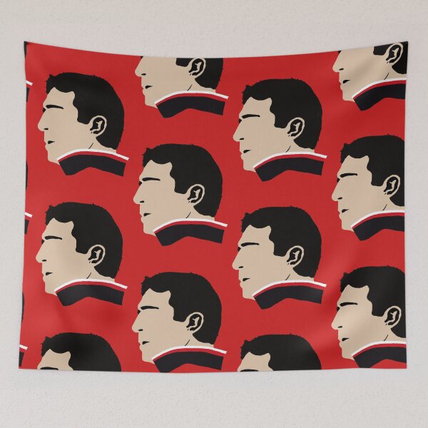 Item preview, Eric Cantona designed and sold by seanlar94.