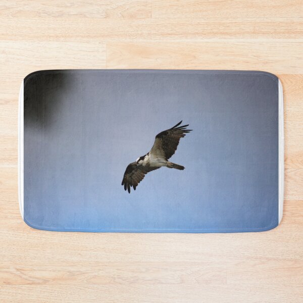 Item preview, Osprey in Flight designed and sold by angelsunawares.
