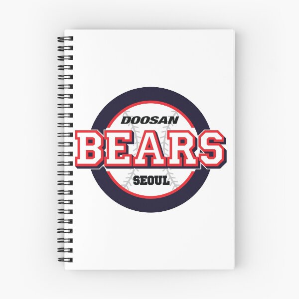 Item preview, KBO DOOSAN BEARS SEOUL Logo Emblem - Korea Baseball Merch Hat Snapback Caps Mug Cup designed and sold by DesignKorea.