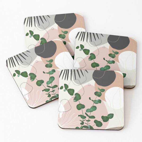 Item preview, Eucalyptus Fan Palm Finesse #1 #tropical #decor #art designed and sold by Anita's & Bella's Art.