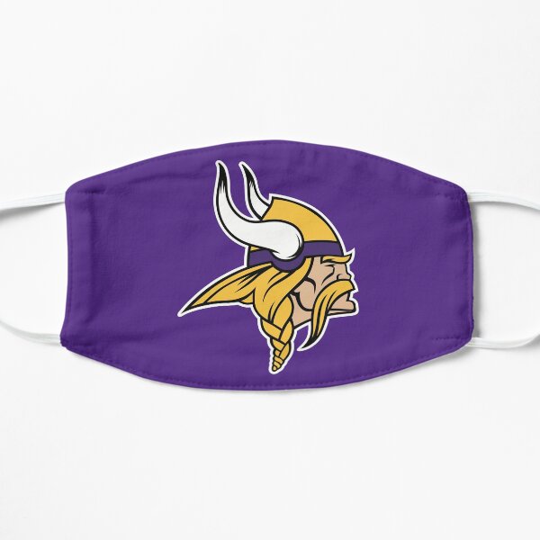 vikings-minnesota Mask