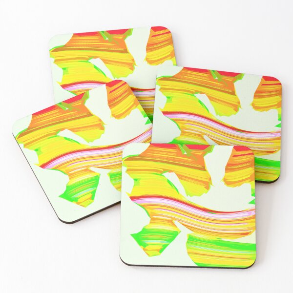 Item preview, Rainbow brush designed and sold by from Carbonizzo.