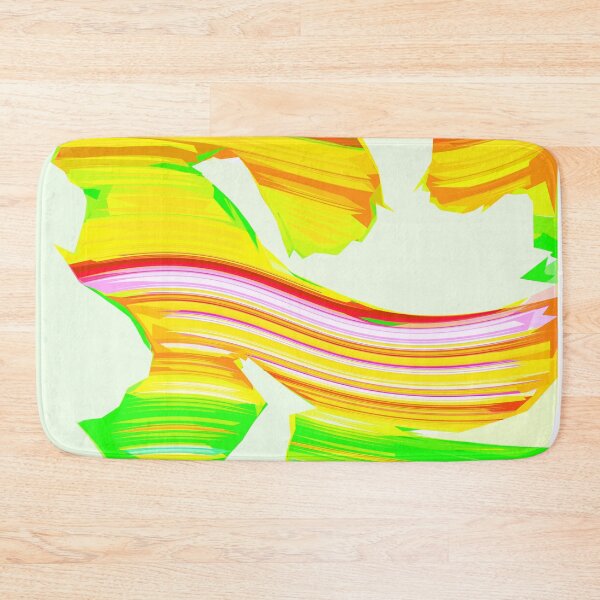 Item preview, Rainbow brush designed and sold by from Carbonizzo.