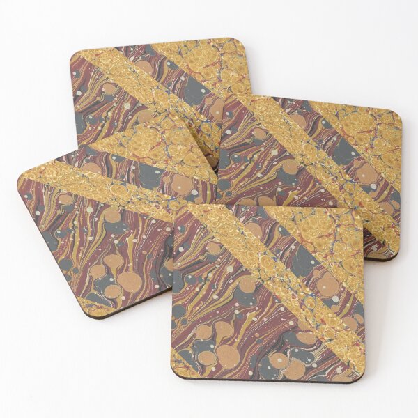Item preview, endpaper 1 designed and sold by crileybell.