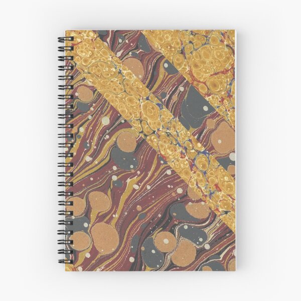 Item preview, endpaper 1 designed and sold by crileybell.