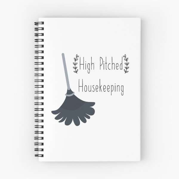 Item preview, Housekeeping JJ quote outer banks designed and sold by vickys-life.