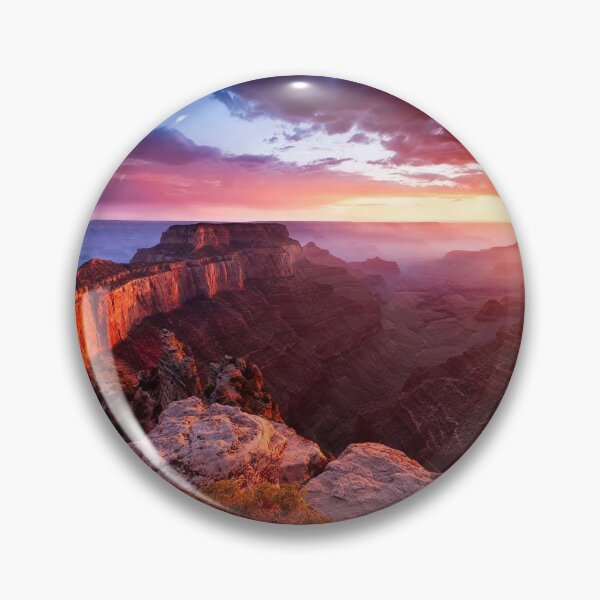 Item preview, Canyon designed and sold by KNBS.