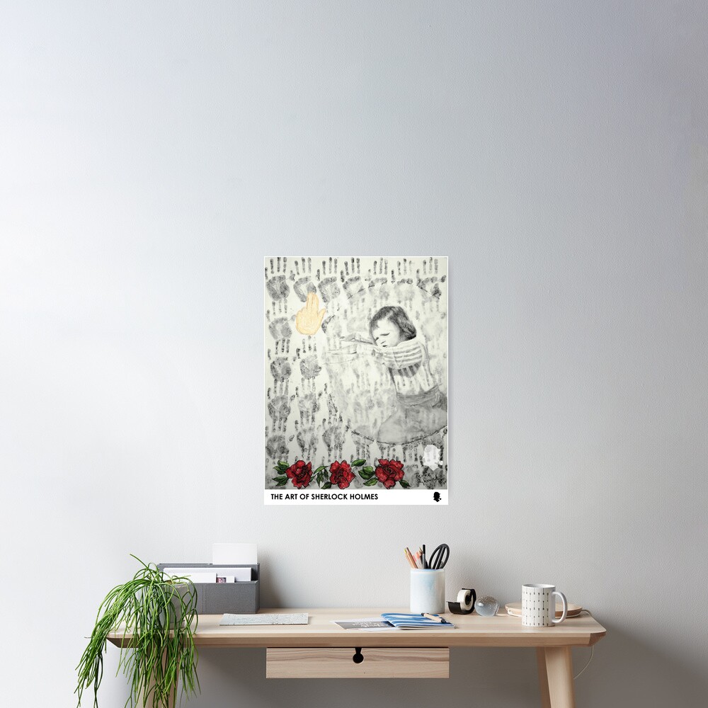 Item preview, Poster designed and sold by mxpublishing.