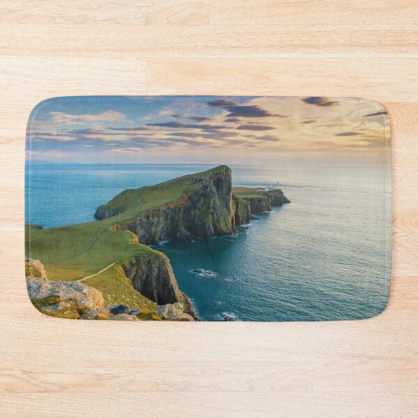 Item preview, Neist Point Isle of Skye designed and sold by iaintall.