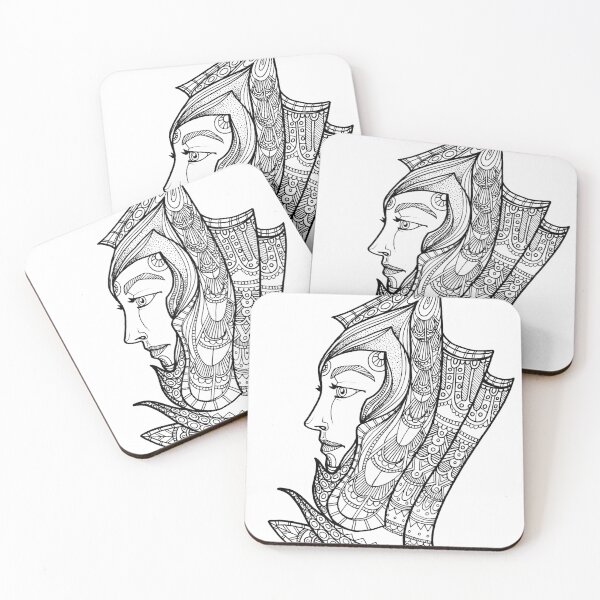 Item preview, Figure.2 designed and sold by KlerG.