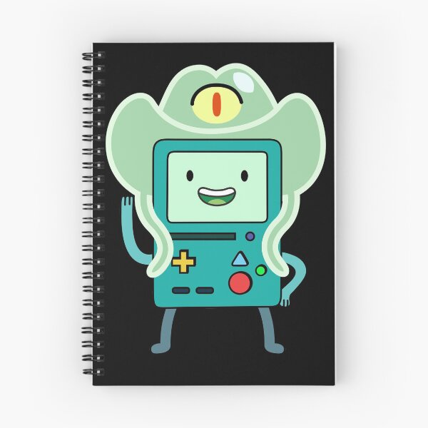 Item preview, BMO designed and sold by plushism.