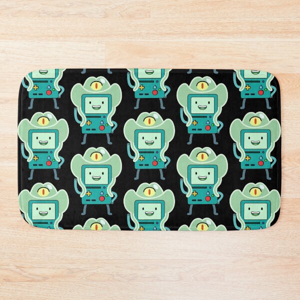Item preview, BMO designed and sold by plushism.