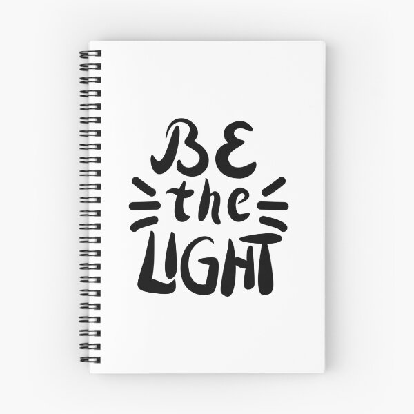 Item preview, Be the Light designed and sold by GraceUponGrace.