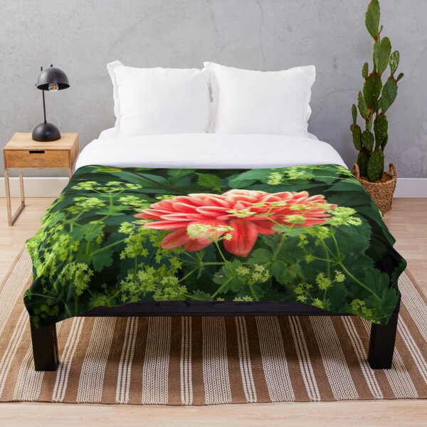 Item preview, Dahlia designed and sold by Forestpictures.