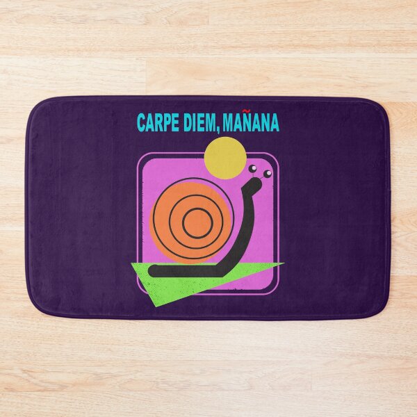 Item preview, Seize the Day...Maybe Tomorrow. designed and sold by hickhopshop.