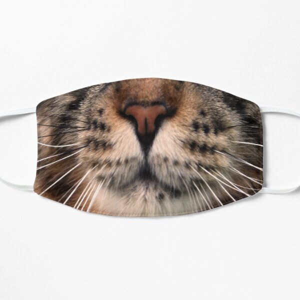 Cat Mom Face Masks Redbubble - cat mouth mask roblox id