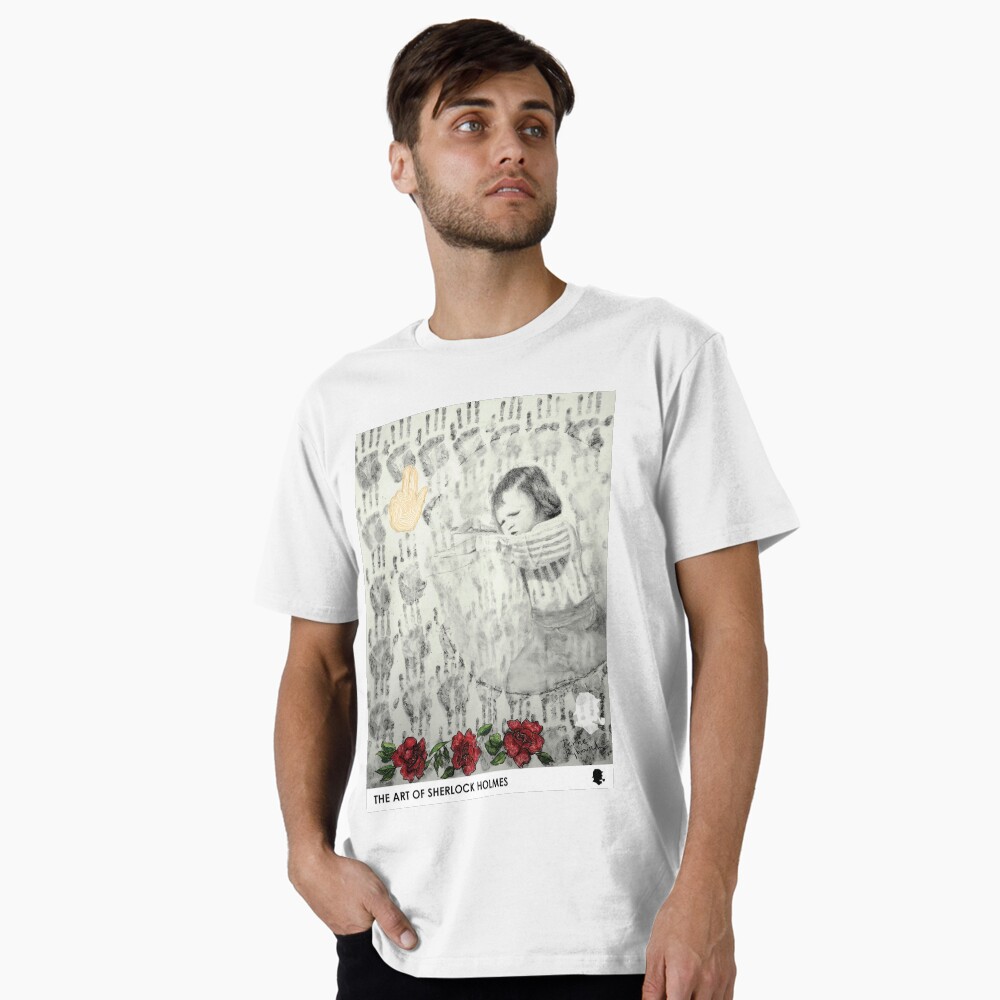 Item preview, Premium T-Shirt designed and sold by mxpublishing.