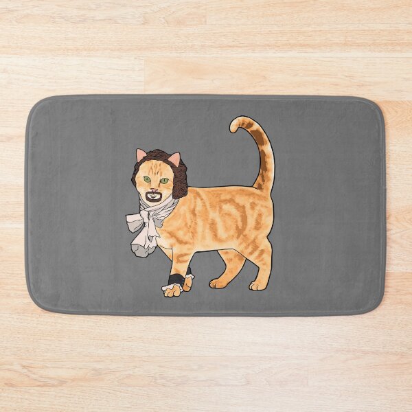 Item preview, Feral Hamcat designed and sold by annamacijeski.