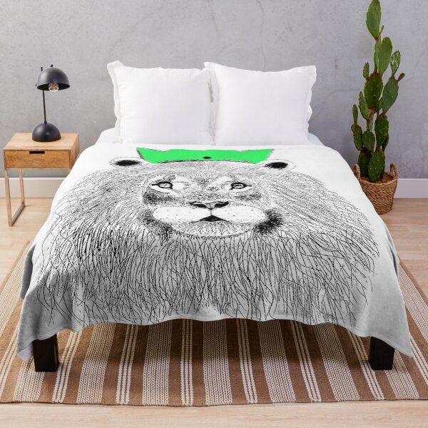 Item preview, Lion pop designed and sold by MarlaynaDesigns.