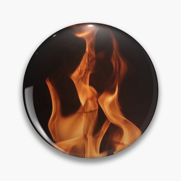 Item preview, Hot Firebreather Dragon Fire Dancing Flames designed and sold by christianadams.