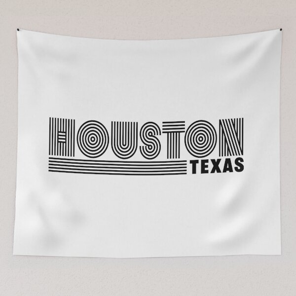 Item preview, Houston Texas Stripes designed and sold by Anna3321Designs.