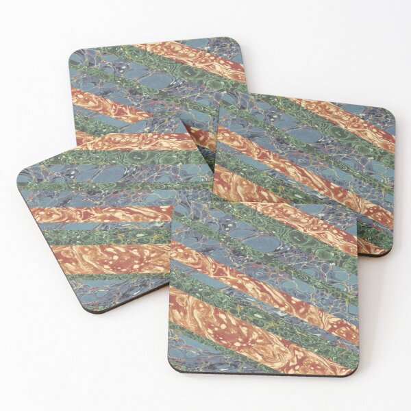 Item preview, endpaper 2 designed and sold by crileybell.