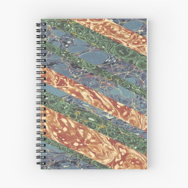 Item preview, endpaper 2 designed and sold by crileybell.
