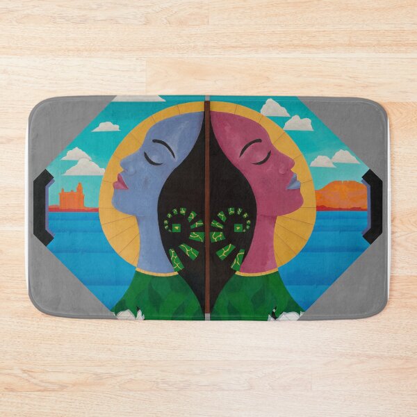 Item preview, Due Respect designed and sold by Eldon Ward.