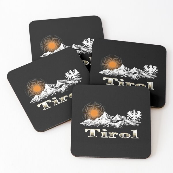 Item preview, Tyrol designed and sold by Innsbrucker.