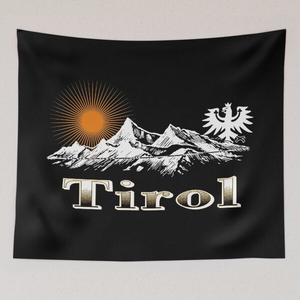 Item preview, Tyrol designed and sold by Innsbrucker.