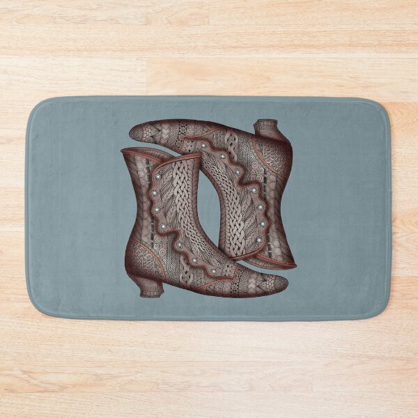 Item preview, Vintage Boots designed and sold by MagicMama.