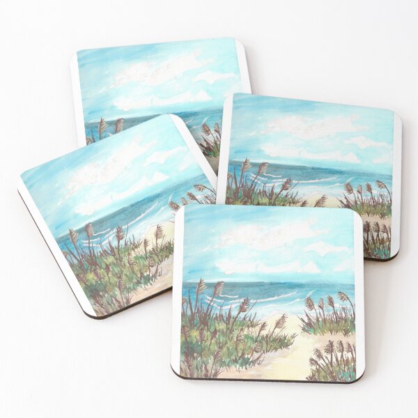 Item preview, Seaside designed and sold by KnucklesArt.