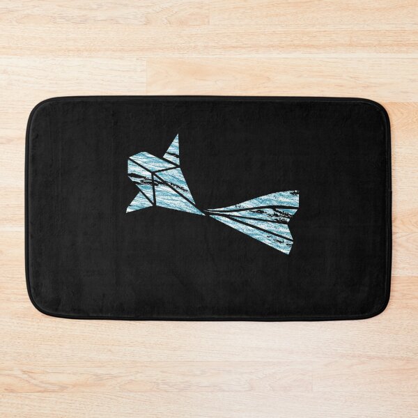 Item preview, Origami fish designed and sold by Schmuddelshirt.