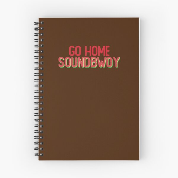 Item preview, Go Home Soundbwoy Soundclash Kill A Soundboy Sound Clash T-shirts & More designed and sold by ravishdesigns.