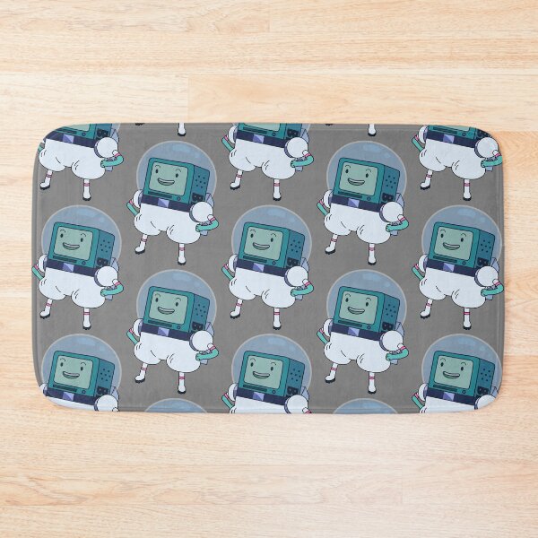 Item preview, BMO designed and sold by plushism.