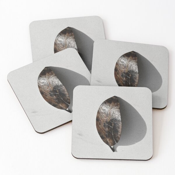 Item preview, Shadow Leaf. designed and sold by shesjustcurious.