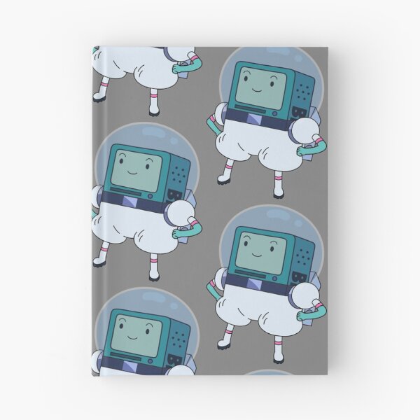 Item preview, BMO designed and sold by plushism.