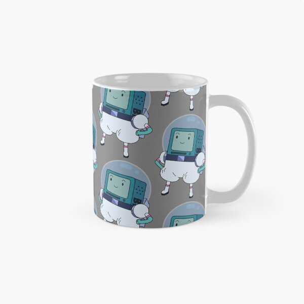 Item preview, BMO designed and sold by plushism.