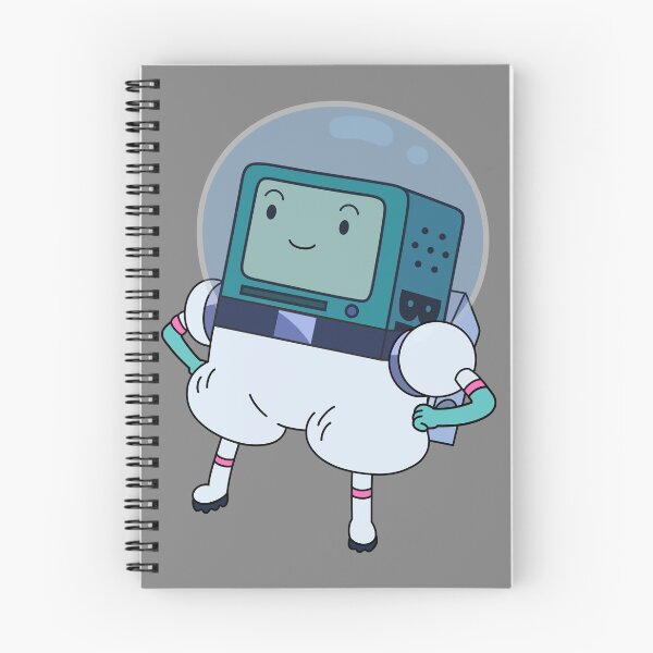 Item preview, BMO designed and sold by plushism.