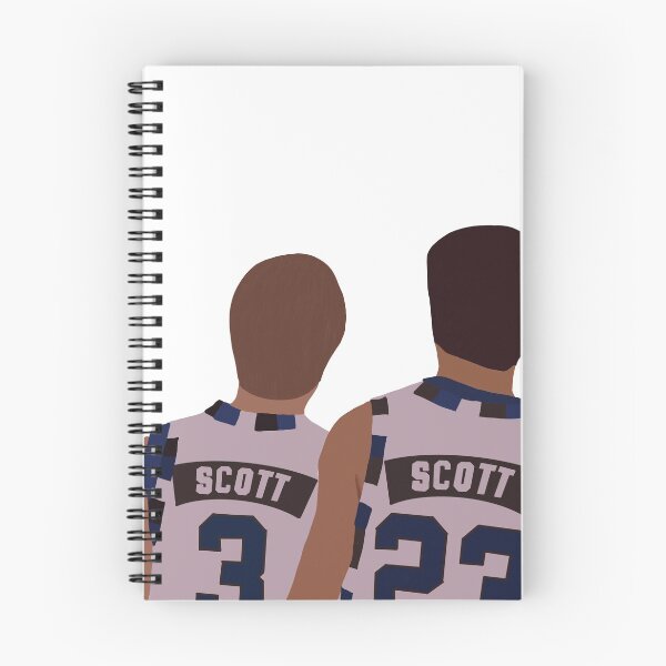 Item preview, Lucas and Nathan Scott designed and sold by amariei.